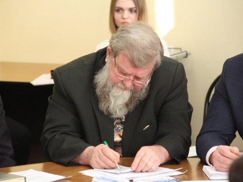 Депутат пообещал инвалидам помощь в день выборов президента РФ
