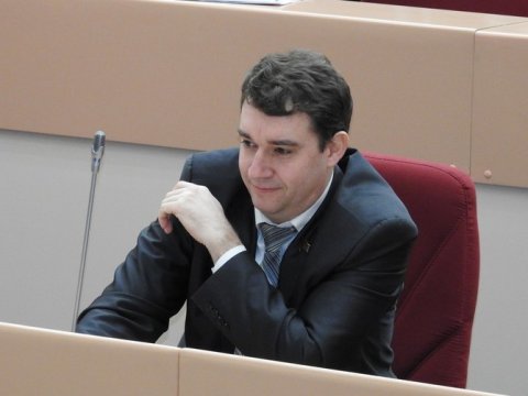 Анидалов раскритиковал федеральный законопроект о ночной тишине
