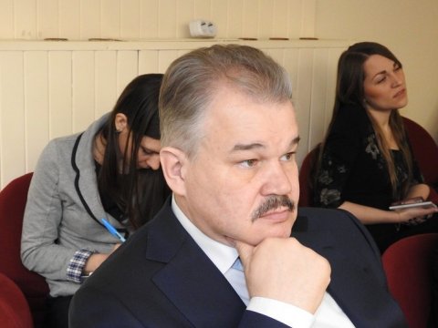 Саратовскую область оценят в рейтинге безопасности ведения бизнеса