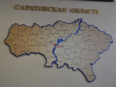 Саратовская область подпишет соглашения с провайдерами и туроператором
