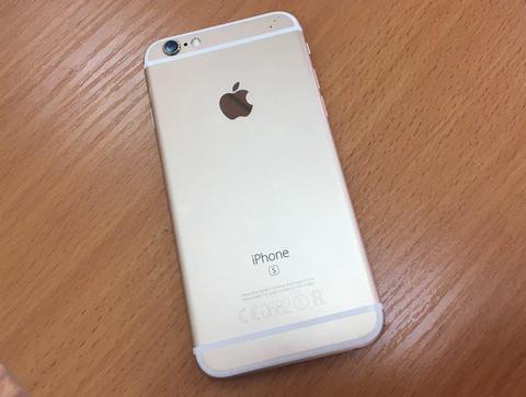 Девятиклассница украла у пенсионерки iPhone 6 в «Макдоналдсе»