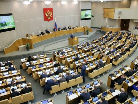 На президентские выборы Госдума пригласила почти 250 иностранных наблюдателей