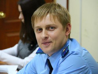 Бдительный помощник прокурора Саратова задержал предполагаемых воров
