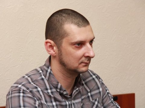 Прокурор Саратова принес извинения Вилкову за незаконное уголовное преследование