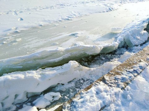 В Саратовской области пострадали от обморожения девятнадцать человек