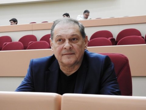 Стрелюхин рассказал о жильцах бараков для строителей саратовского моста