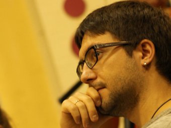 Неизвестные пытались заблокировать в квартире работающего на «Радио Свобода» саратовского журналиста
