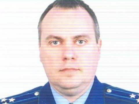Прокурор Новобурасского района переведен на работу в Петровск