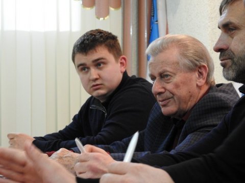 Ландо анонсировал соглашение между Саратовской областью и ПАО «КАМАЗ» 
