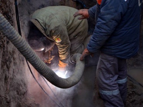«Т Плюс»: Работа котельной в Елшанке восстановлена