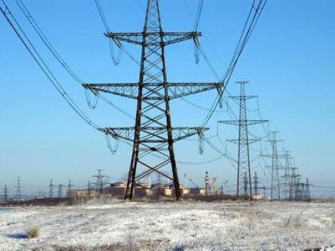 Медведев утвердил зону антитеррористической безопасности вокруг БалАЭС