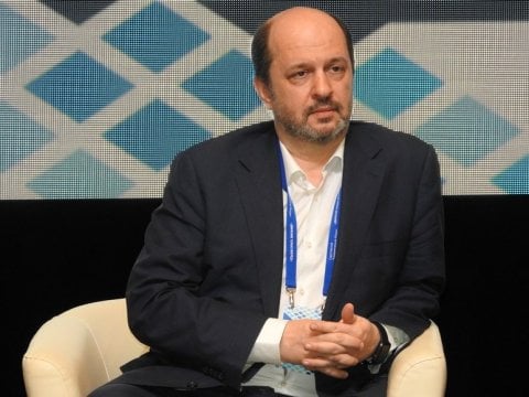 Герман Клименко в Саратове: Не всегда кузявые у нас ракеты