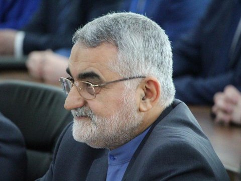 Иранцы в Саратове обвинили Трампа в попытках нарушения соглашений по ядерной программе 