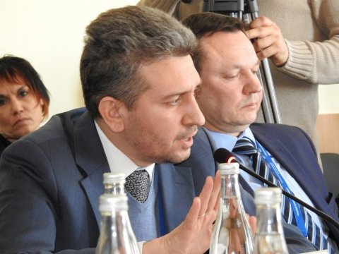 Эксперт: Для обеспечения Саратова парковками придется снести 60 процентов строений в центре