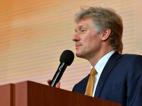 Песков: Кремль никому не навязывает активность по поднятию явки на выборах