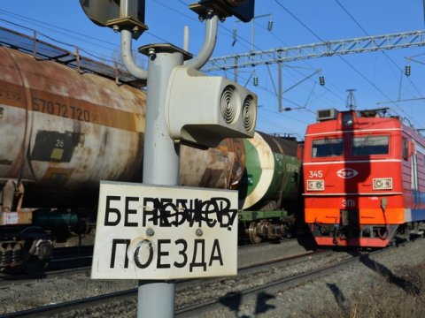 В Аткарском районе пенсионер погиб под поездом