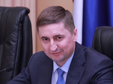 Облпрокурор санкционировал проверку в отношении прокурора Саратова