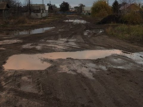 До 2020 года в Саратове починят менее четверти разбитых дорог