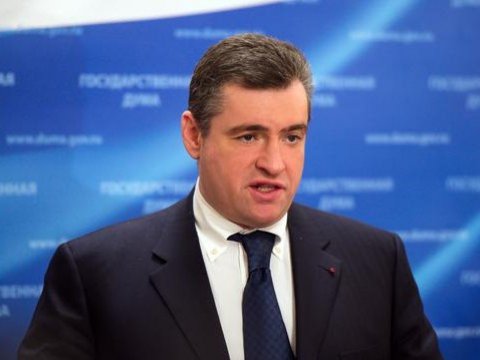 Слуцкий извинился перед женщинами в поздравлении с 8 Марта