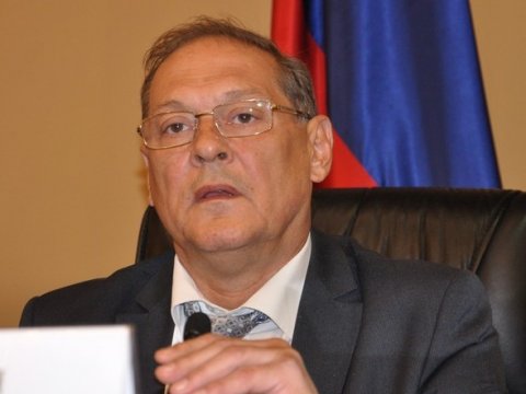 Стрелюхину сообщили о появлении обманутых дольщиков у «Энгельсстроя» 