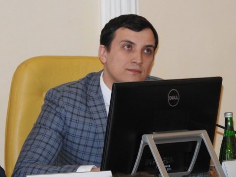Депутат Дзюбан не знал о посвященном волонтерству Telegram-канале