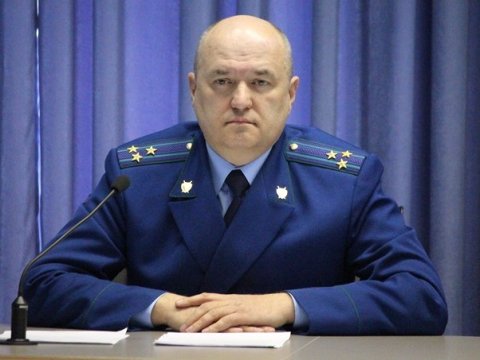 Дело кооператива «Саратовский Сберегательный» будут расследовать в Москве