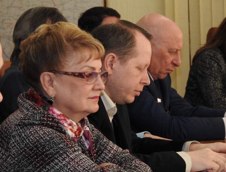 Коммунист рассказал о банкротстве балаковского «Волгадизельмаша»