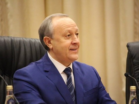 Радаев: В саратовском музее установят аналог Як-3 Ферапонта Головатого