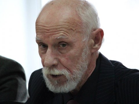 Бывший резидент «Голоса» обвинил организацию в сотрудничестве с КПРФ