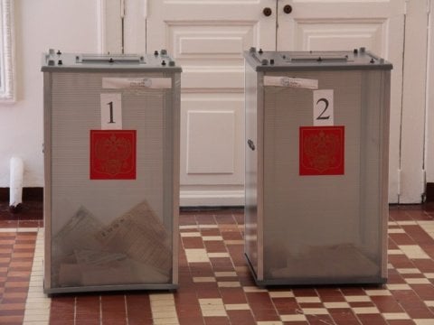 Саратовская полиция не будет пресекать фальсификации на выборах