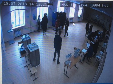 На участке в Саратове КОИБы отказываются принимать бюллетени