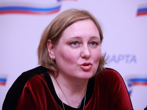 Саратовская омбудсмен заявила о трехкратном сокращении жалоб на выборах