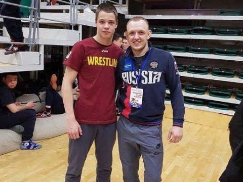 Саратовцы стали третьими на первенстве страны по корэшу