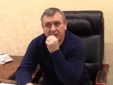 В деле Лобанова появился новый эпизод взятки