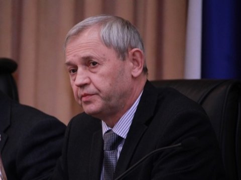 Трифонов обещает подключить Интерпол к поискам создателя «Геотехники-ФИН»
