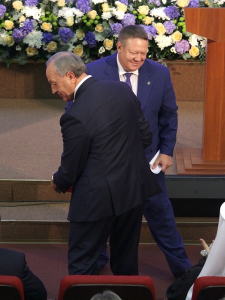 Нич-чо не понимаю