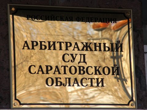 Саратовца-банкрота не освободили от алиментов на 2,8 миллиона рублей