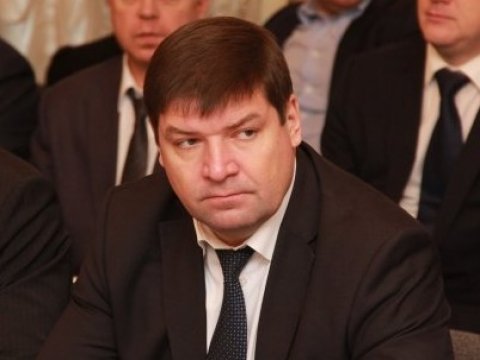 Новым главой Кировского района может стать Сергей Пилипенко