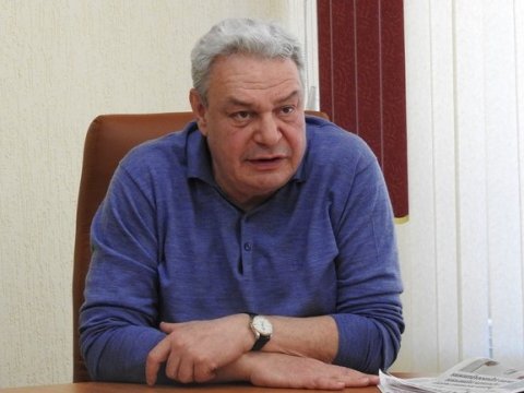 Писной рассказал об отказе обманутых дольщиков Балакова скидываться на налоги