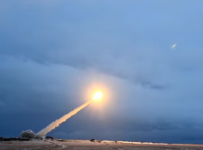 Новая российская крылатая ракета не будет называться «Нежданчик»