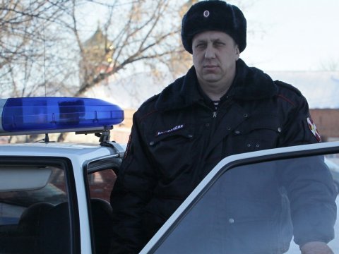 Житель Архангельска приехал погостить в Саратов и не смог уехать