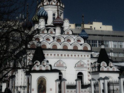 В саратовском храме пройдет заупокойная служба по погибшим в Кемерове