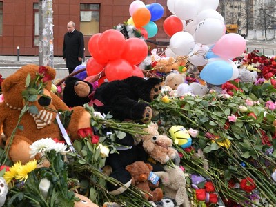 О трагедии в Кемерове. Прямая речь