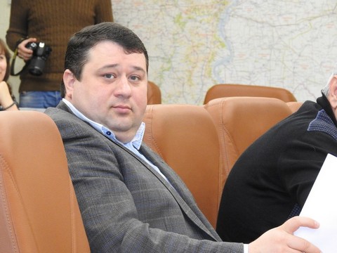 Денисенко обвинил гарантийный фонд в потере 50 миллионов