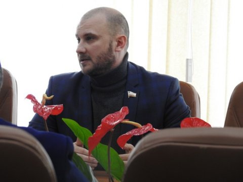 Саратовский депутат рассказал, как он был «простым городским сумасшедшим»