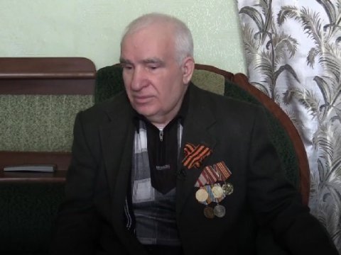 Минобороны выселяет из квартиры ртищевского военного пенсионера 
