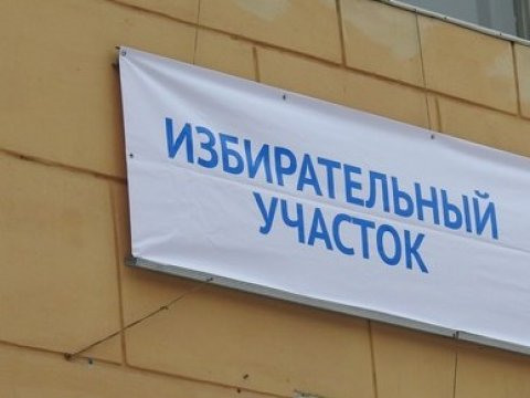 Единороссы начали праймериз перед довыборами в Госдуму