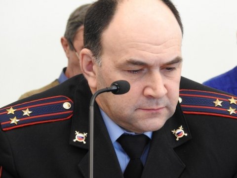 Полиции предложили по-новому квалифицировать кражу крышек люков