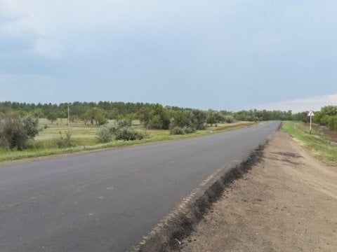 Администрация: Муниципалитеты Базарно-Карабулакского района объединяют для ремонта дорог
