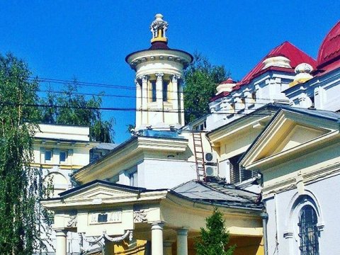 Петиция против закрытия детского отделения клиники СГМУ за сутки набрала 2,5 тысячи подписей